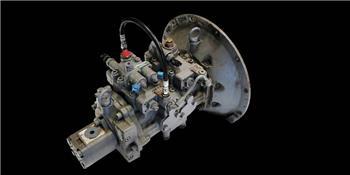 Hitachi ZX135US Hydraulic pump