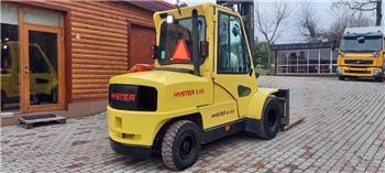Hyster H 5.00 XM