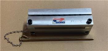 Deutz-Fahr Goro lacing unit 180mm VGBR00120, BR00120