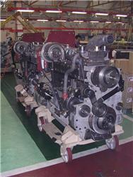 Cummins diesel engine k19-G6