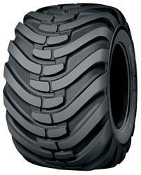  New forestry tyres Nokian 710/40-22.5