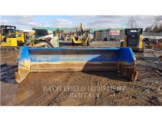 HLA ATTACHMENTS SB5205W.12FT.-.22FT.SNOW.WING