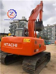 Hitachi EX 120-5