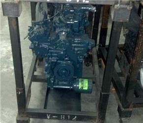 Kubota D1503MER-AG Rebuilt Engine: Kubota KX91-3 & U35 Ex