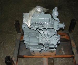 Kubota D902ER-AG Rebuilt Engine: Kubota KX018-4 Mini Exca