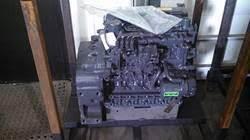 Kubota V3307TCR-SSV75-2C/SVL75-2 Rebuilt Engine