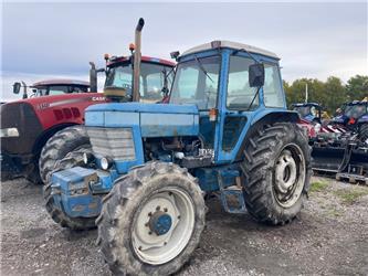 Ford 7710 4WD, 5.367tim