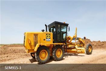 CAT 915  earth leveler for south america use