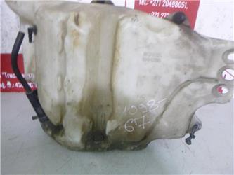 Scania R440 Expansion tank for water 1854255