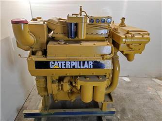  Catrepillar D336 ENGINE