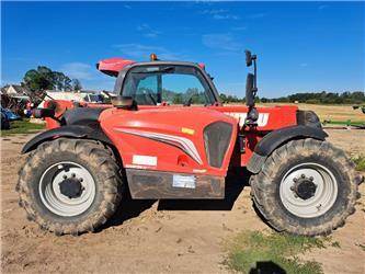 Manitou MLT 741 120 PS