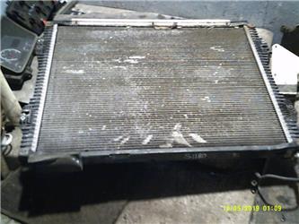 Scania P360 radiator 1769999