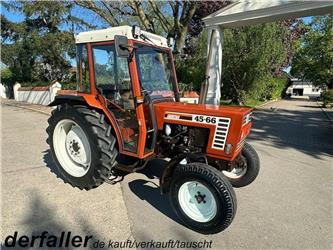 FIAT 45-66 Traktor