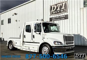 Freightliner SportChassis M2-112