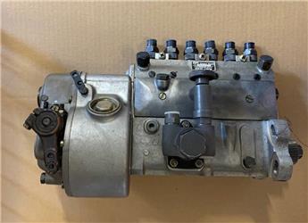 Fiat 1580 Injection pump 4750345 Used