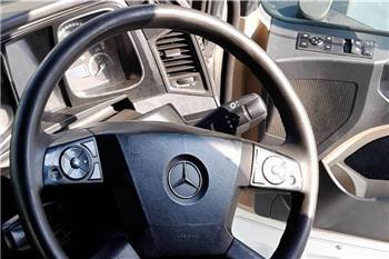Mercedes-Benz Astros 2645LS