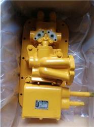 Komatsu D85 steering valve 154-40-00082