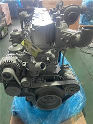 Deutz TCD2013L064V diesel engine