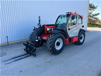 Manitou MLT1040-145PS+