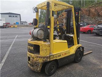 Hyster H 1.75 XM