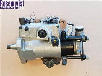 Fiat 55-90 Injection pump 84797414, 4797414 used