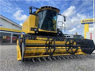 New Holland TC5.90 Stage V