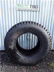 Goodyear Terra Tyre