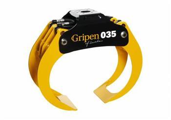  028 HSP Gripen Standard