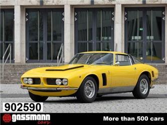  Andere Iso Grifo 7 Litri Series I