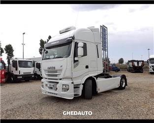 Iveco AS440ST/P