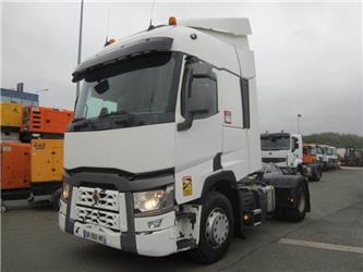 Renault Gamme T 480 DXI