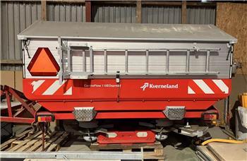 Kverneland TL3900