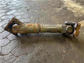 Iveco  PROPSHAFT 41201728