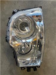 Mercedes-Benz MERCEDES XENON LAMP A9618207761