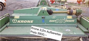 Krone EC 32 CV Float
