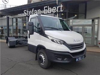 Iveco Daily 70C18 HA8 *5100mm*Fahrgestell*Klima* 4x
