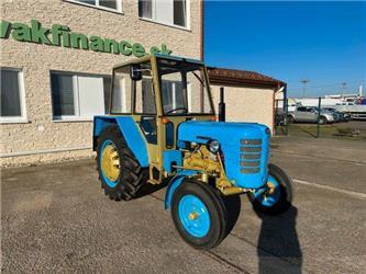 Zetor 3011 4x2 tractor vin 948
