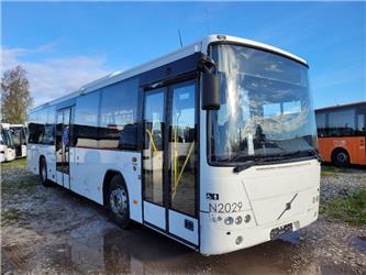 Volvo B7RLE 8700; RAMP; 38 seats; 12m; EURO5
