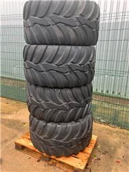 Vredestein Trac Flotation Tyres 560/45R22.5