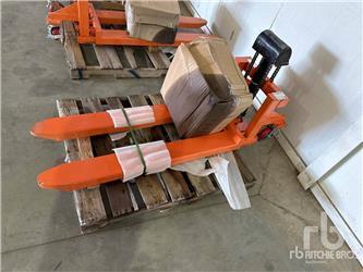 Ballymore ELECTRIC SKID L