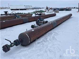  Pipeline Equipment