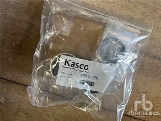  Quantity of (112) Kasco Rebuild ...