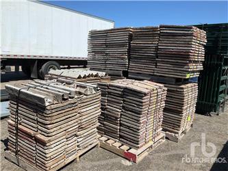  Quantity of (7) Pallets of
