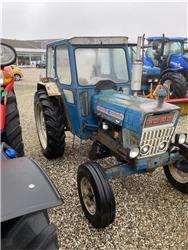 Ford 4000 m hus