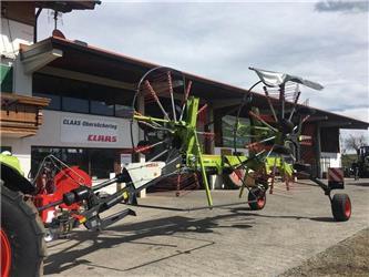 CLAAS LINER 1600 TWIN