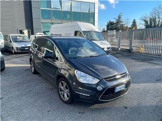 Ford S-MAX S MAX