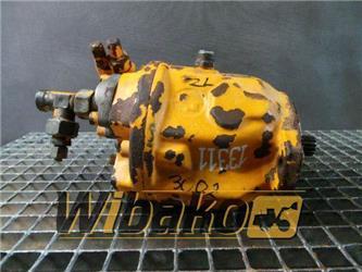 Hydromatik Auxiliary pump Hydromatik A10VO71DFR1/30R-VSC61N00
