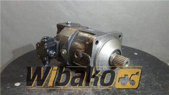 Hydromatik Drive motor Hydromatik A6VM107DA1/63W-VAB01XB-S R9