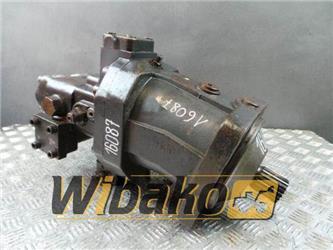 Hydromatik Drive motor Hydromatik A6VM140HA1T/63W-VZB380A-K R