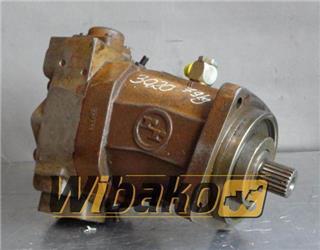 Hydromatik Hydraulic pump Hydromatik A7VO160LRD/61L-NZB01 R90